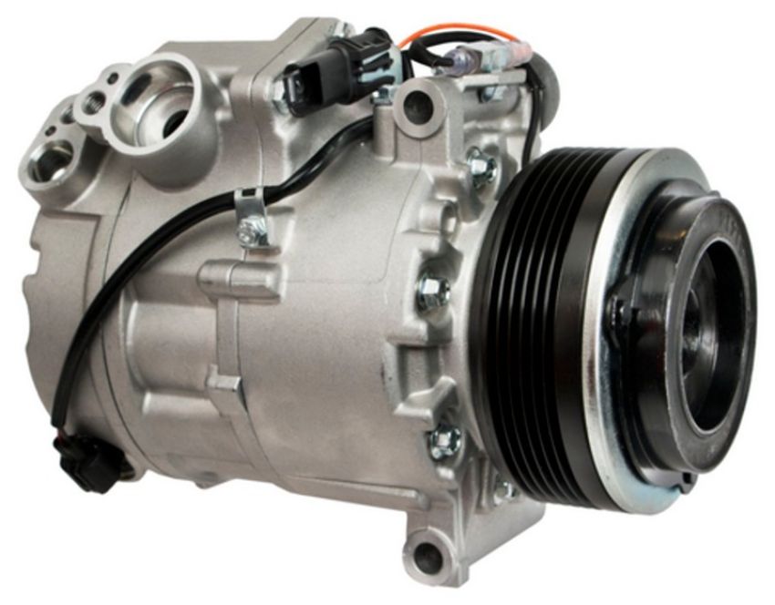 Four Seasons 98447 Calsonic CSE717 Compressor