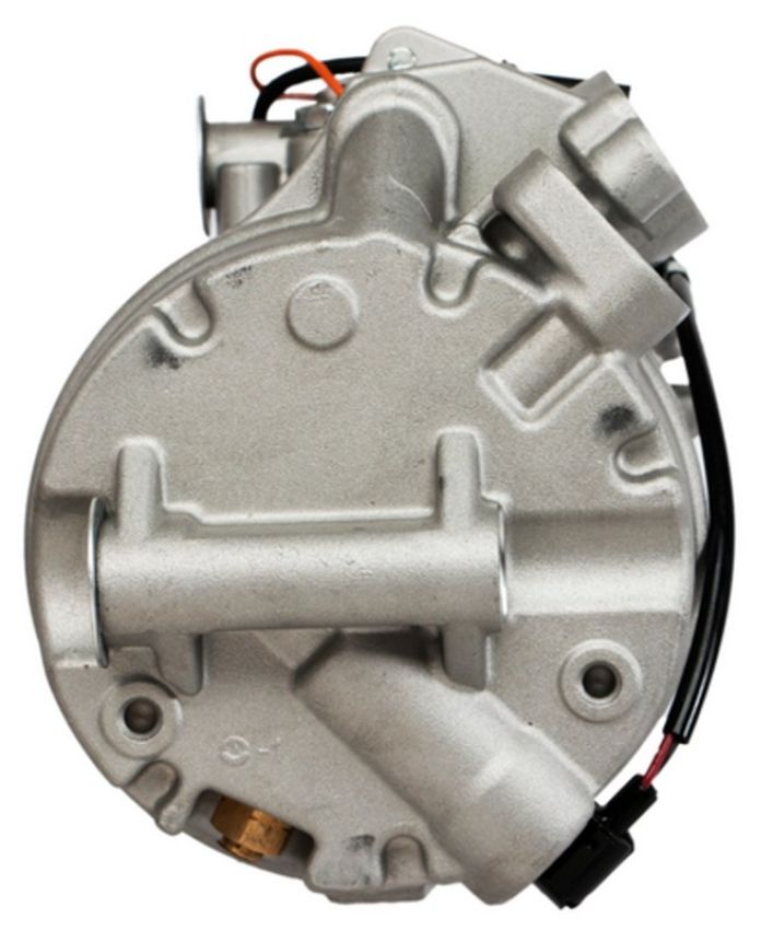 Four Seasons 98447 Calsonic CSE717 Compressor