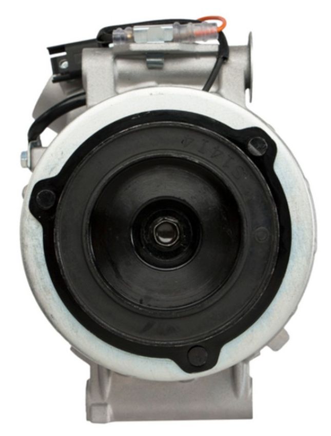 Four Seasons 98447 Calsonic CSE717 Compressor