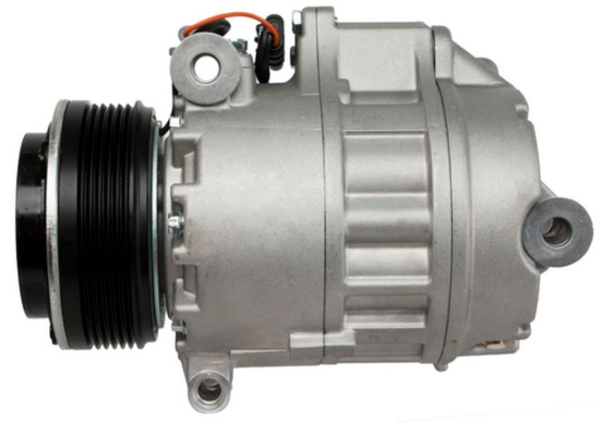 Four Seasons 98447 Calsonic CSE717 Compressor
