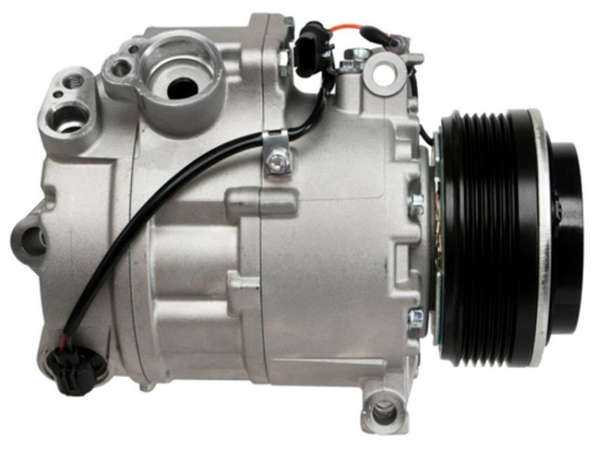 Four Seasons 98447 Calsonic CSE717 Compressor