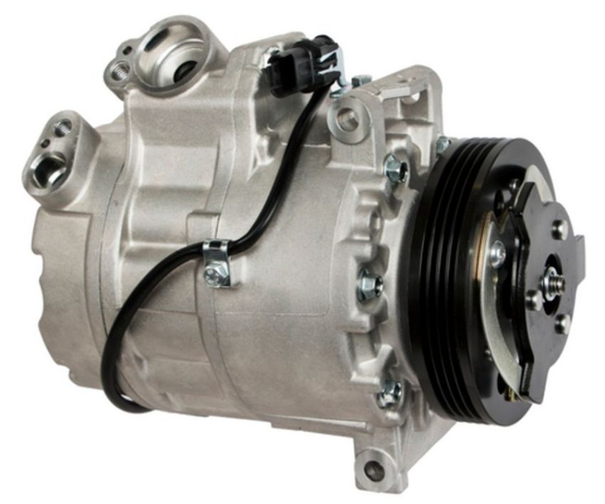 Four Seasons 98448 Calsonic CSE717 Compressor