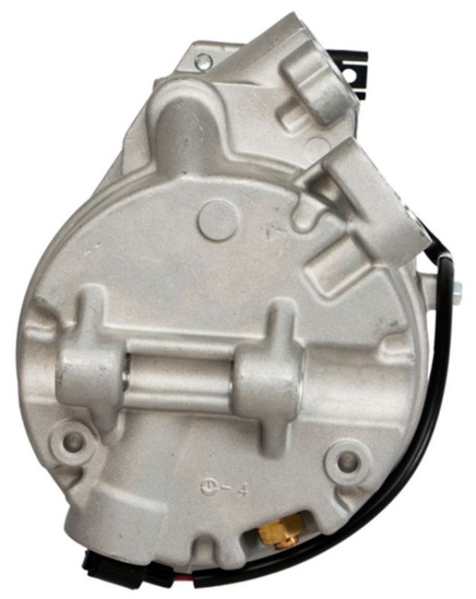 Four Seasons 98448 Calsonic CSE717 Compressor