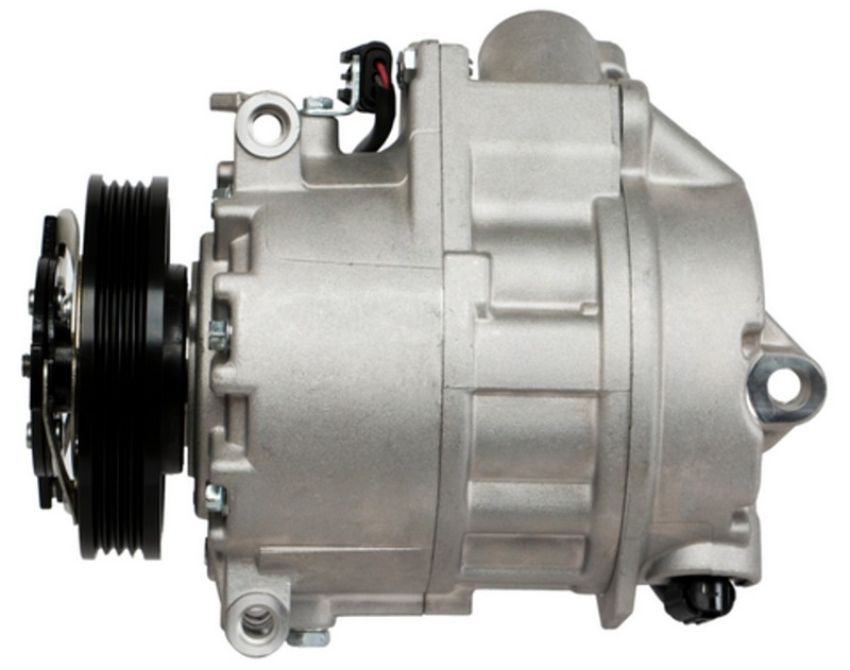 Four Seasons 98448 Calsonic CSE717 Compressor