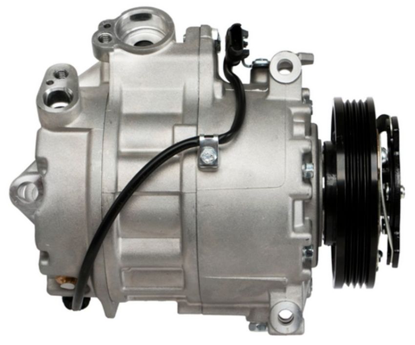 Four Seasons 98448 Calsonic CSE717 Compressor