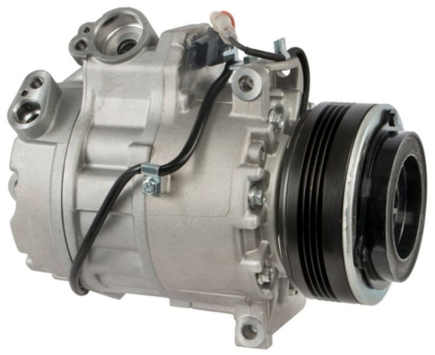 Four Seasons 98449 Calsonic CSE17C Compressor