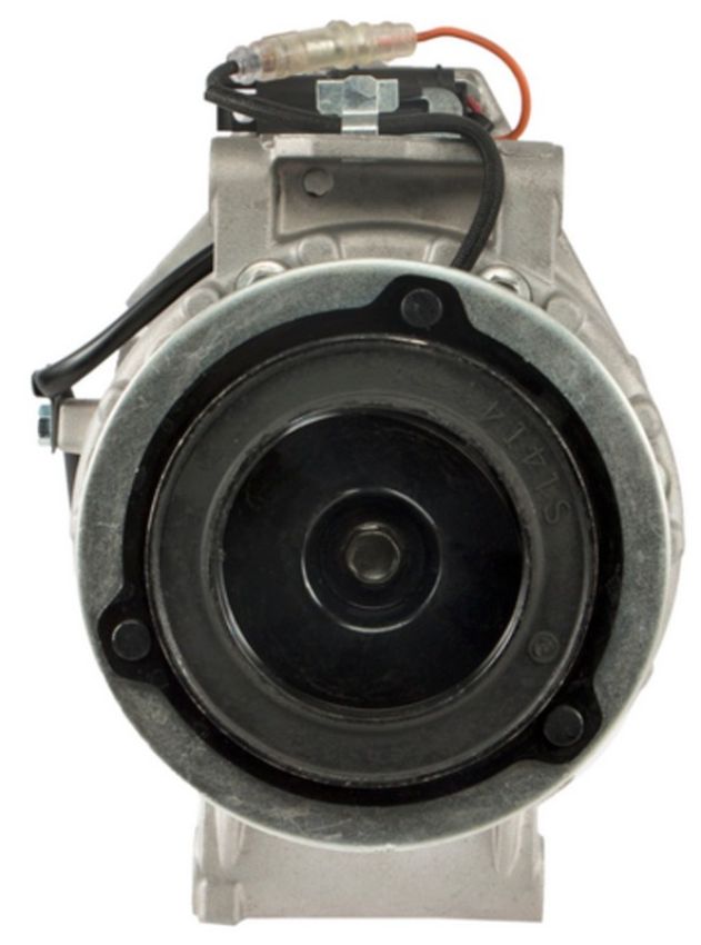 Four Seasons 98449 Calsonic CSE17C Compressor