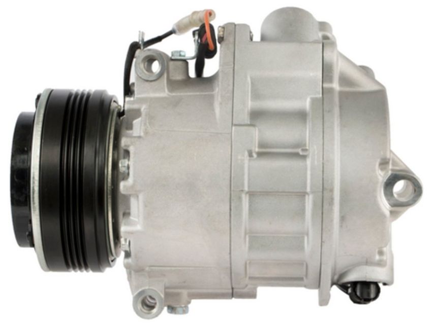 Four Seasons 98449 Calsonic CSE17C Compressor