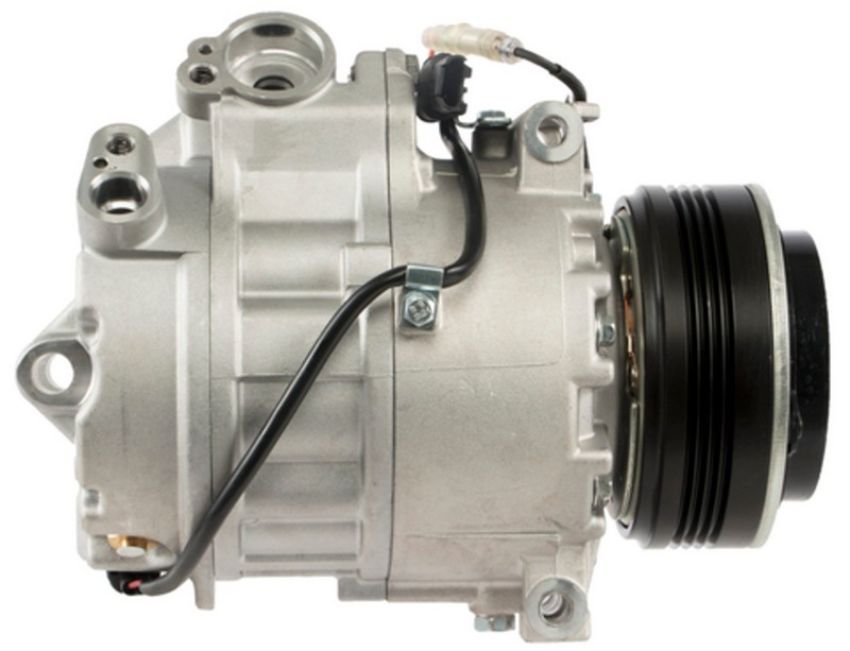 Four Seasons 98449 Calsonic CSE17C Compressor