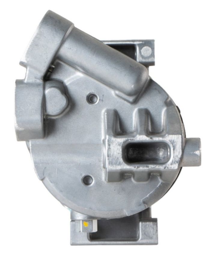 Four Seasons 98450 Valeo DKS17D Compressor