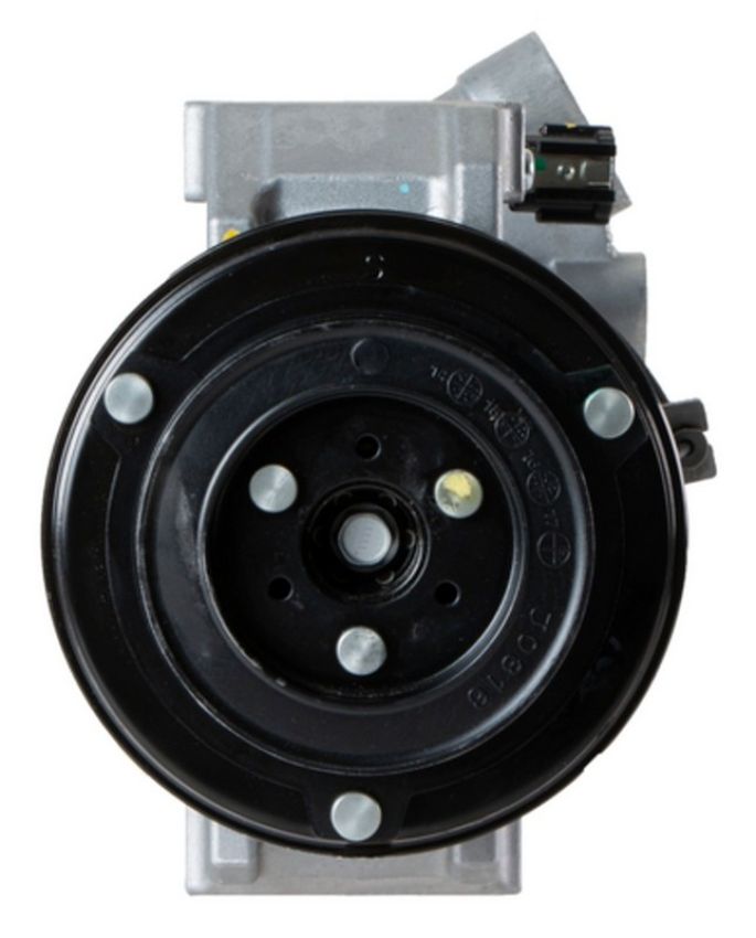 Four Seasons 98450 Valeo DKS17D Compressor