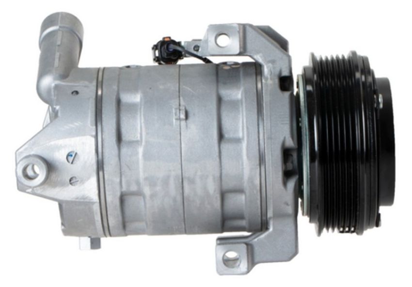 Four Seasons 98450 Valeo DKS17D Compressor