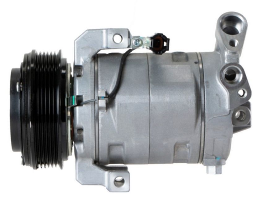 Four Seasons 98450 Valeo DKS17D Compressor