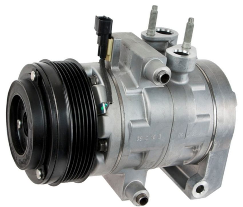 Four Seasons 98454 Valeo DKS17DS Compressor