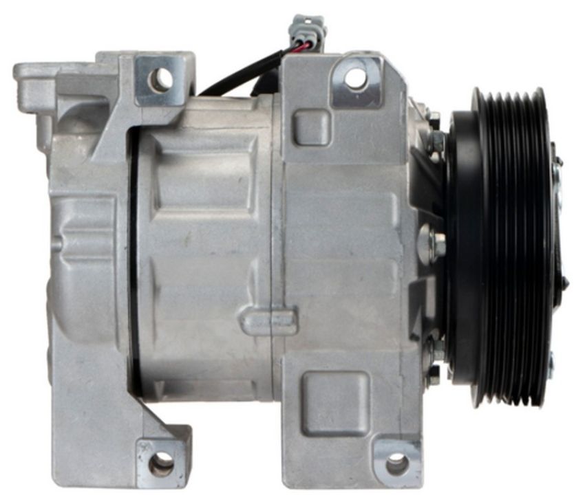 Four Seasons 98455 Valeo DCS17E Compressor