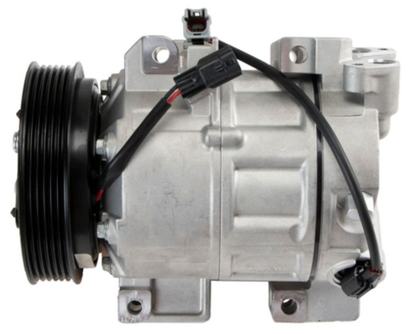 Four Seasons 98455 Valeo DCS17E Compressor