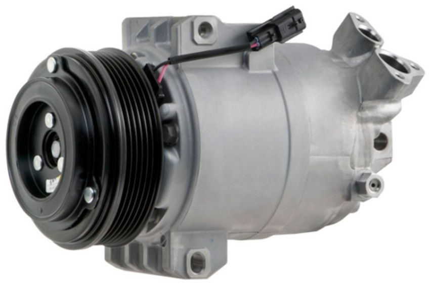 Four Seasons 98465 Valeo DKS17D Compressor