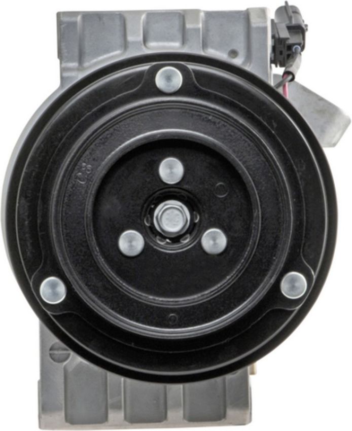 Four Seasons 98465 Valeo DKS17D Compressor