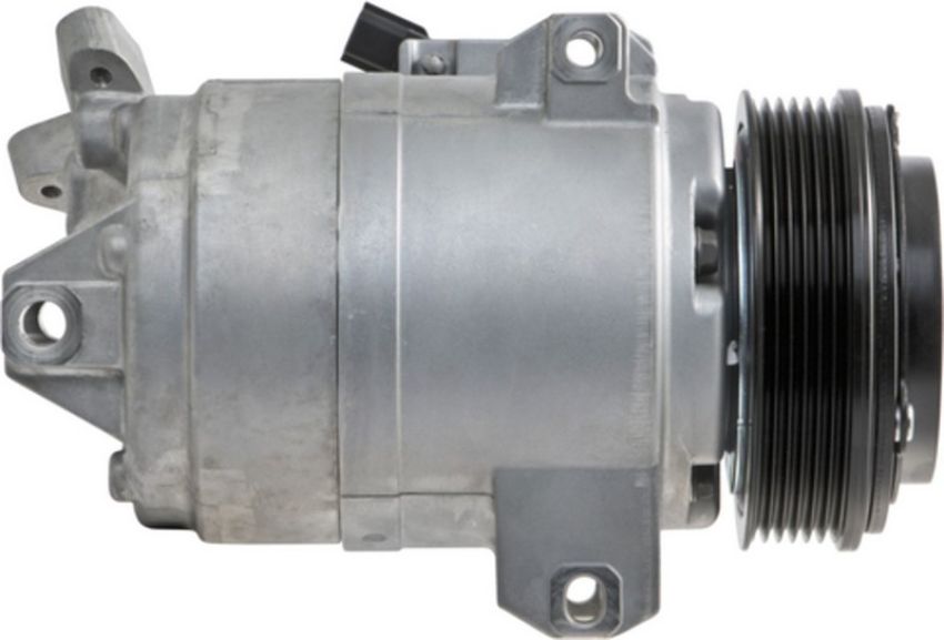 Four Seasons 98465 Valeo DKS17D Compressor