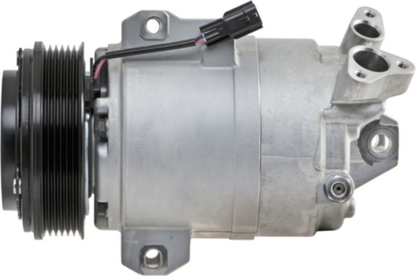 Four Seasons 98465 Valeo DKS17D Compressor
