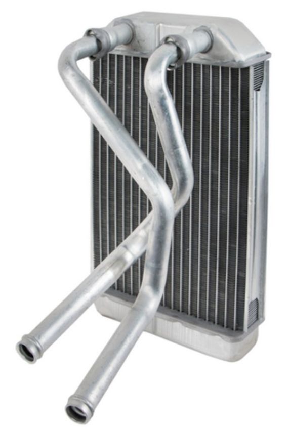 Four Seasons 98466 Aluminum Heater Core