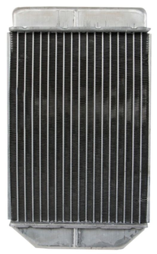 Four Seasons 98466 Aluminum Heater Core