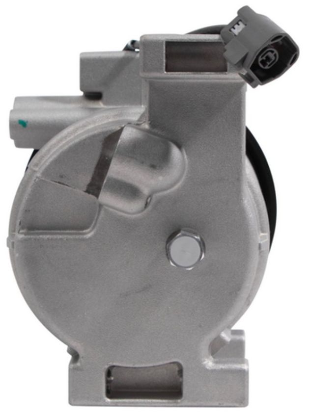 Four Seasons 98470 Panasonic H12A1K4DW Compressor