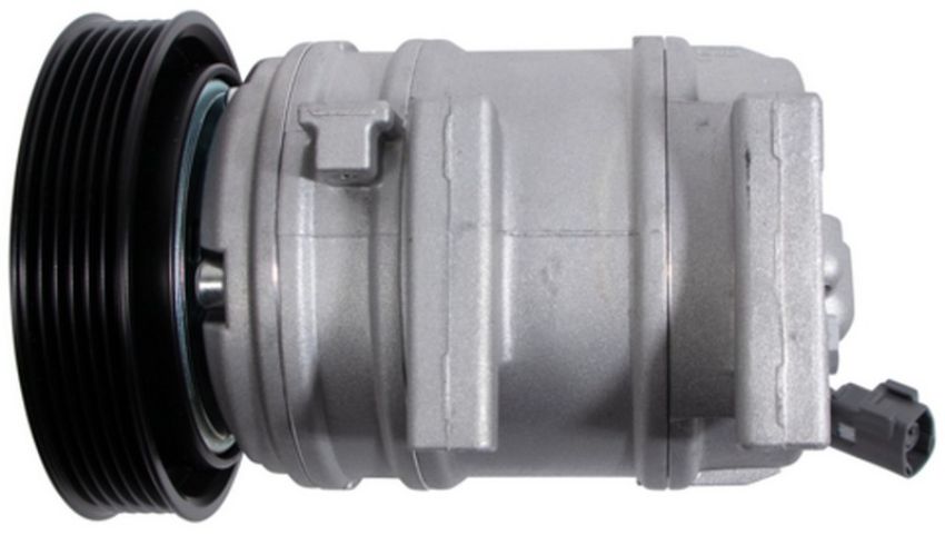 Four Seasons 98470 Panasonic H12A1K4DW Compressor