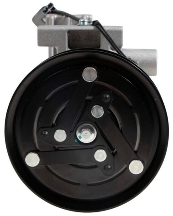 Four Seasons 98470 Panasonic H12A1K4DW Compressor