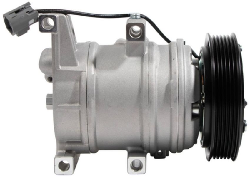 Four Seasons 98470 Panasonic H12A1K4DW Compressor