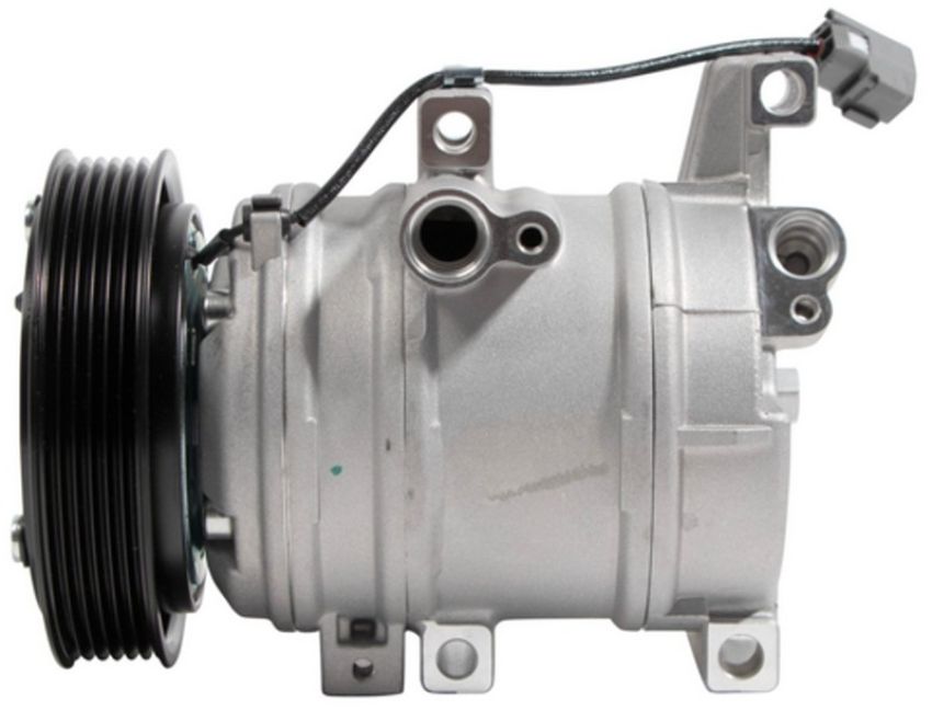 Four Seasons 98470 Panasonic H12A1K4DW Compressor