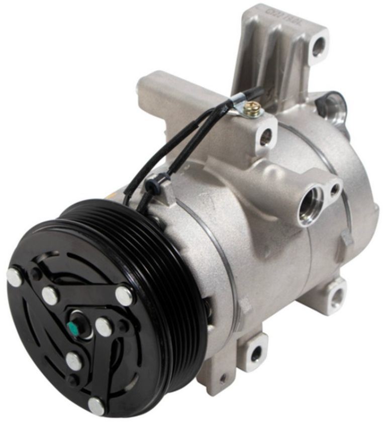 Four Seasons 98471 Panasonic H12A1AL4CX Compressor