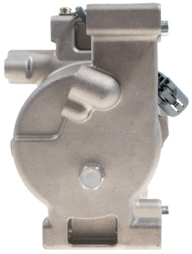 Four Seasons 98471 Panasonic H12A1AL4CX Compressor