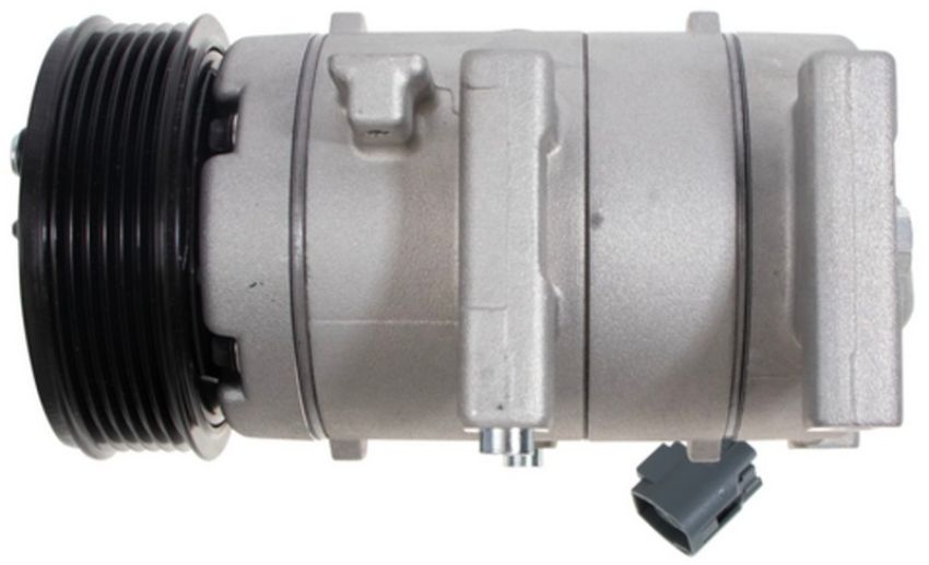 Four Seasons 98471 Panasonic H12A1AL4CX Compressor