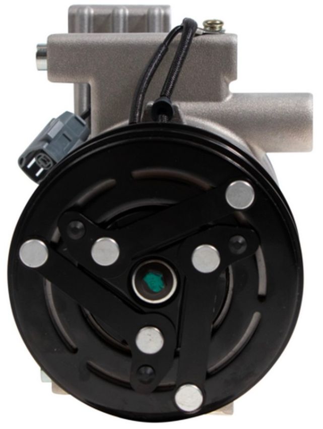 Four Seasons 98471 Panasonic H12A1AL4CX Compressor