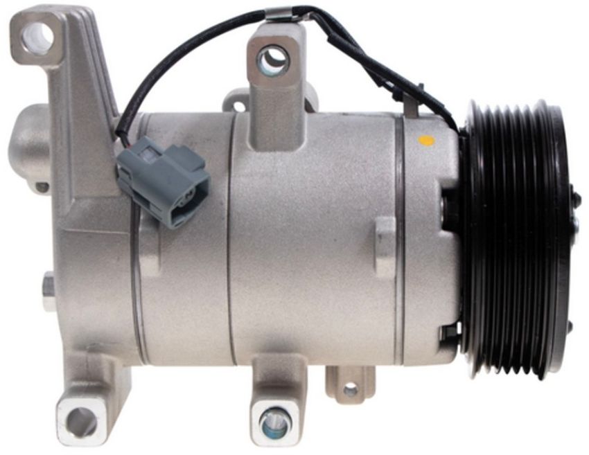 Four Seasons 98471 Panasonic H12A1AL4CX Compressor
