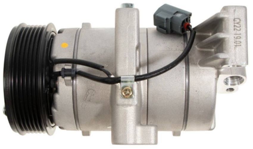 Four Seasons 98471 Panasonic H12A1AL4CX Compressor