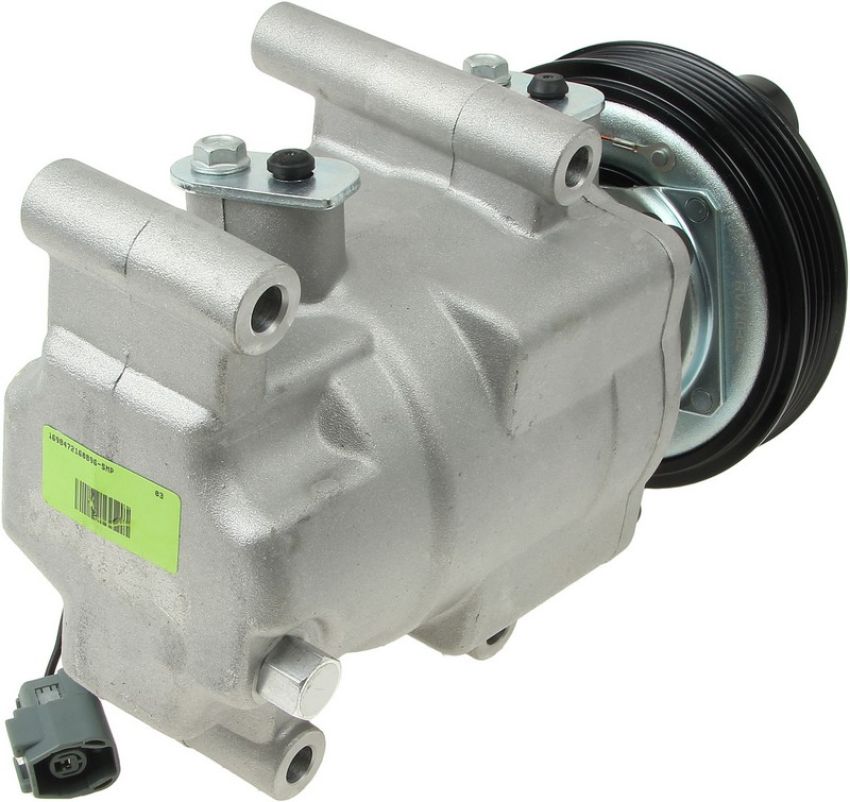 Four Seasons 98472 Panasonic H12A1AH4DX Compressor