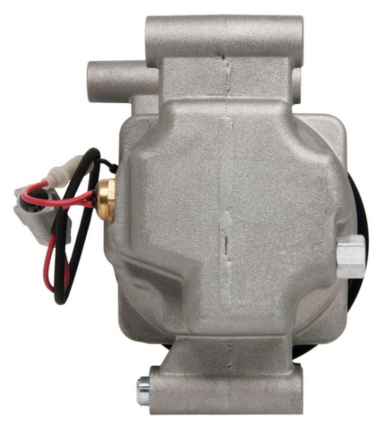 Four Seasons 98472 Panasonic H12A1AH4DX Compressor