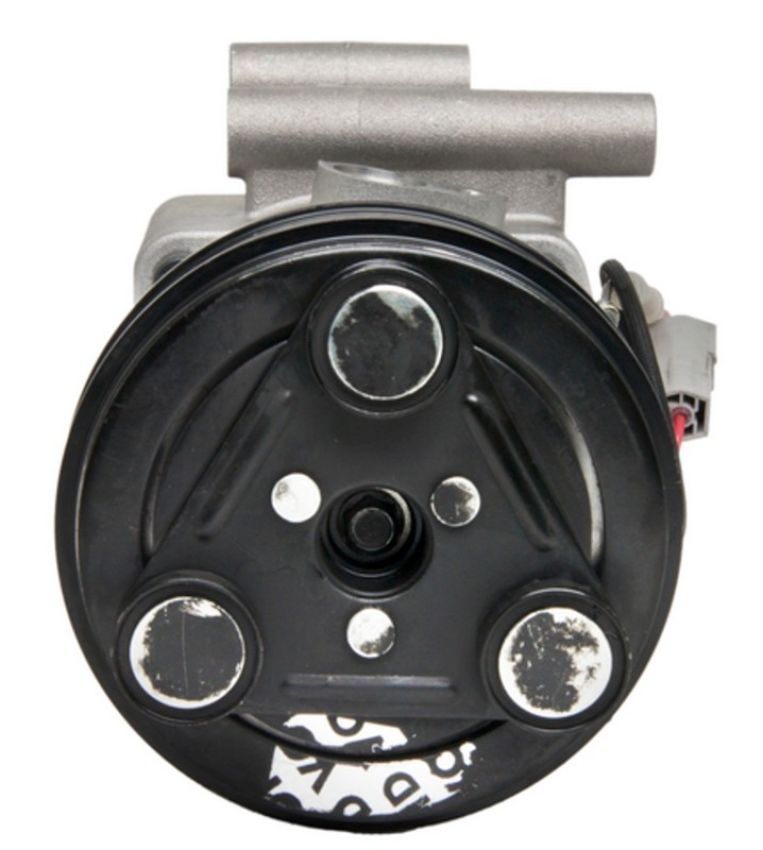 Four Seasons 98472 Panasonic H12A1AH4DX Compressor