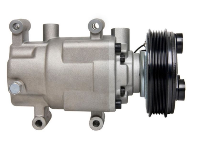 Four Seasons 98472 Panasonic H12A1AH4DX Compressor