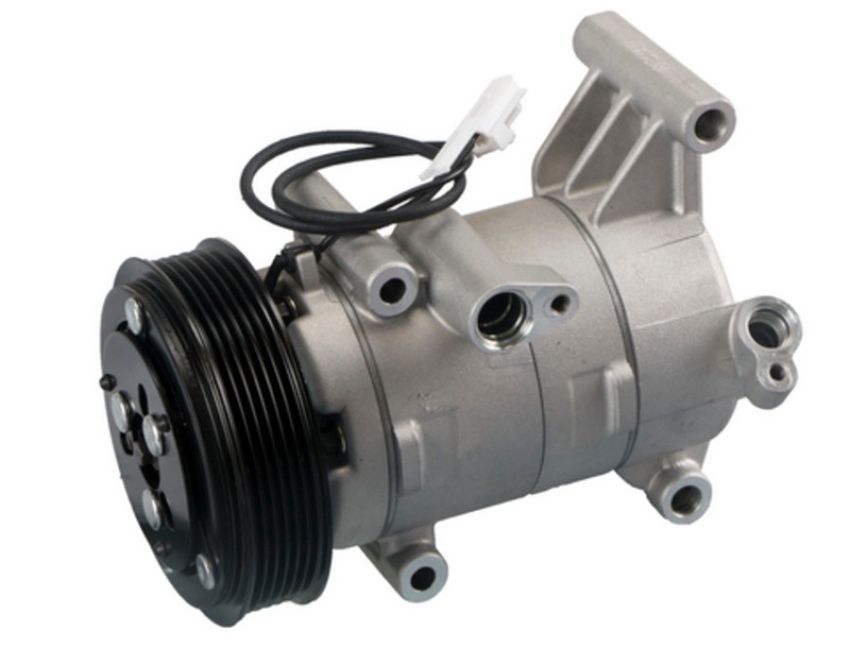 Four Seasons 98473 Panasonic V09A1AD4AP Compressor