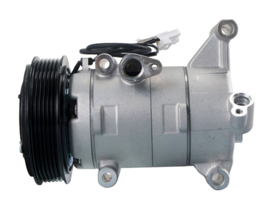 Four Seasons 98473 Panasonic V09A1AD4AP Compressor