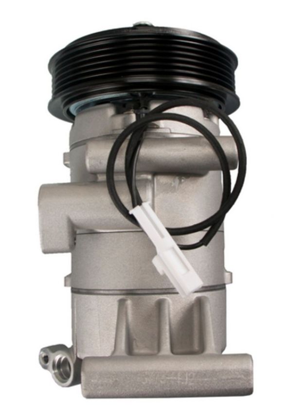 Four Seasons 98473 Panasonic V09A1AD4AP Compressor
