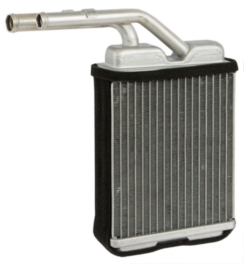 Four Seasons 98477 Aluminum Heater Core