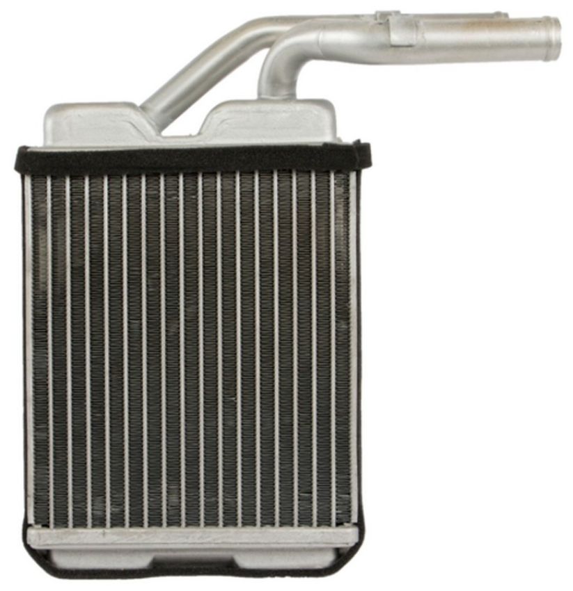 Four Seasons 98477 Aluminum Heater Core