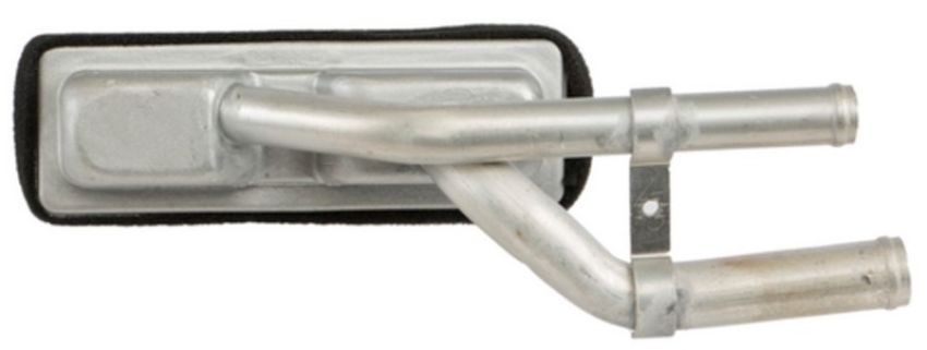 Four Seasons 98477 Aluminum Heater Core