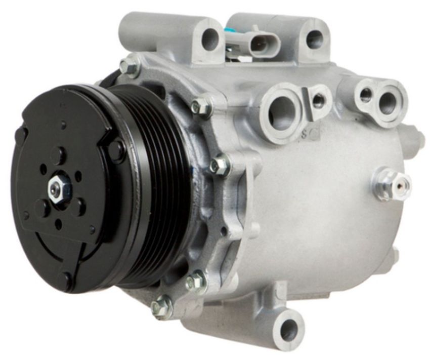Four Seasons 98482 Mitsubishi MSC105CG1 Compressor