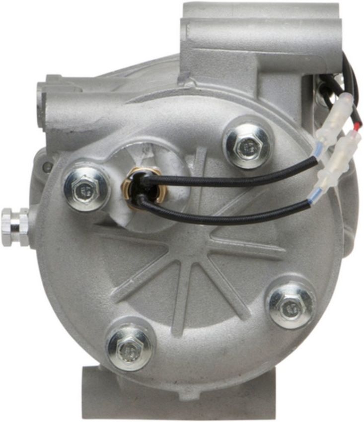 Four Seasons 98482 Mitsubishi MSC105CG1 Compressor