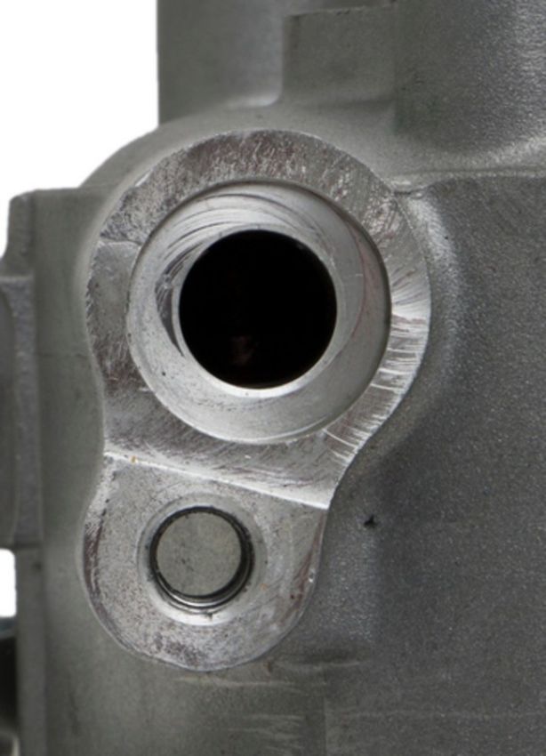 Four Seasons 98482 Mitsubishi MSC105CG1 Compressor